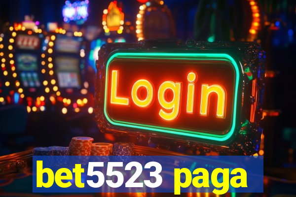 bet5523 paga